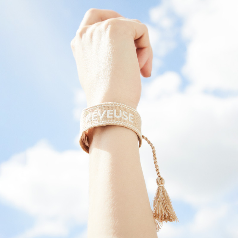 Les Bracelets 1944 Paris Rêveuse (Beige) image